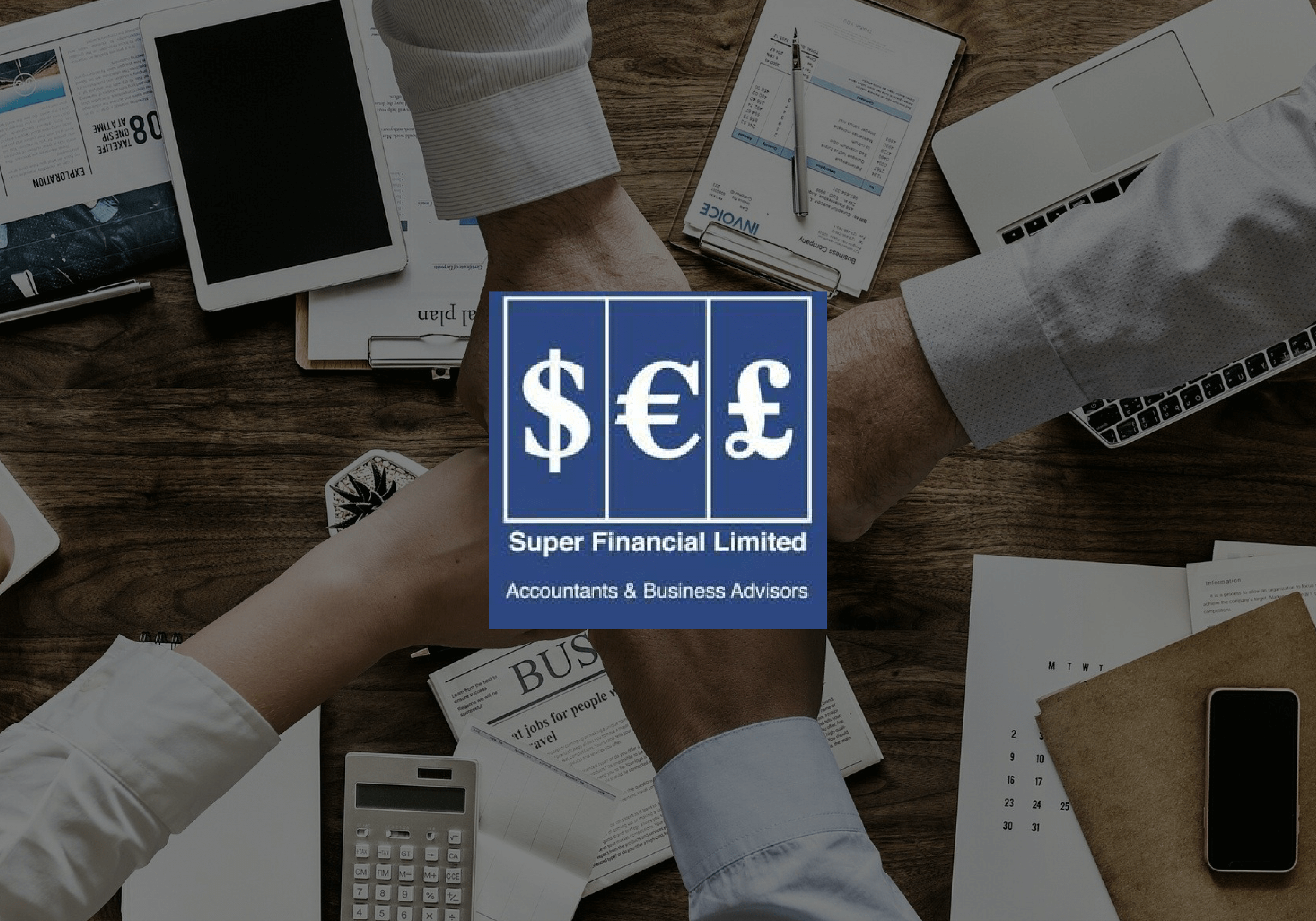 (c) Superfinancial.co.uk