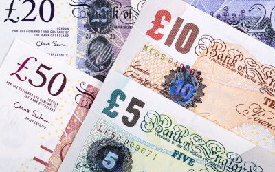 Noi surse de finanțare pentru afacerile din UK pe perioada pandemiei de Covid-19