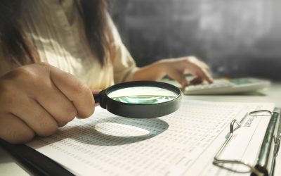 Tot ce trebuie să știi despre o investigație HMRC