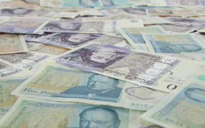 Economia Britanică renaște după pandemie