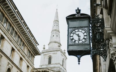 Cum sa începi o afacere în Marea Britanie?