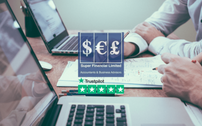 Super Financial Limited – Consultanță pentru afaceri românești în UK