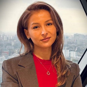 Cristina Bardier