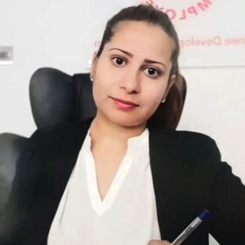 Florentina Cojocaru