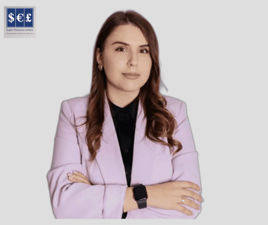 Maria Baciu