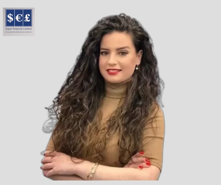 Viorela Ciovana