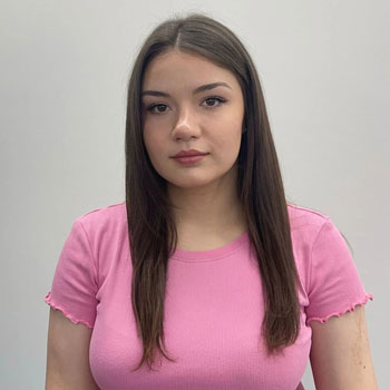 Alina Alexei