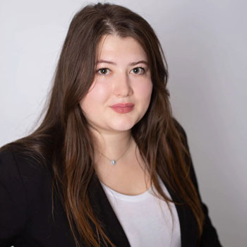 Anastasia Cravtov