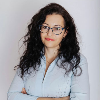 Ludmila Purci