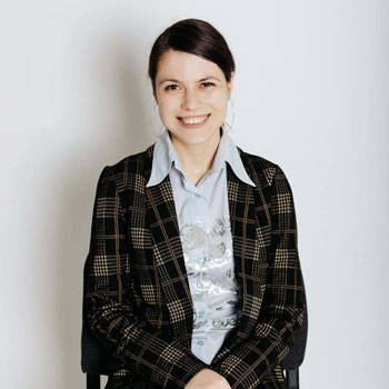 Melanie Movileanu