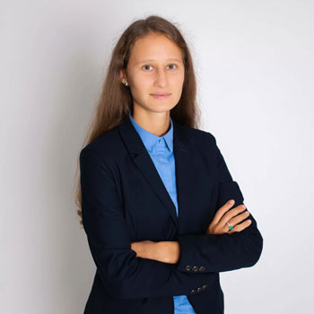 Mihaela Robu