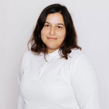 Natalia Croitor