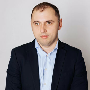 Sergiu Florea