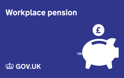 Pensie la locul de muncă (Workplace Pension)
