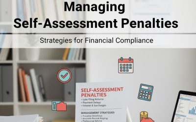 Gestionarea sancțiunilor de autoevaluare