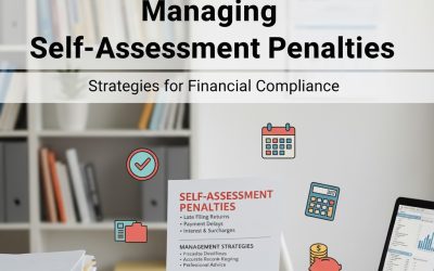 Managing Self-Assessment Penalties