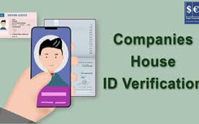 Verificarea obligatorie a actului de identitate Companies House